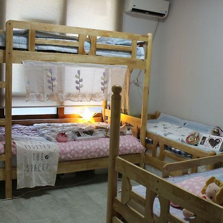Dasan House Сеул Экстерьер фото