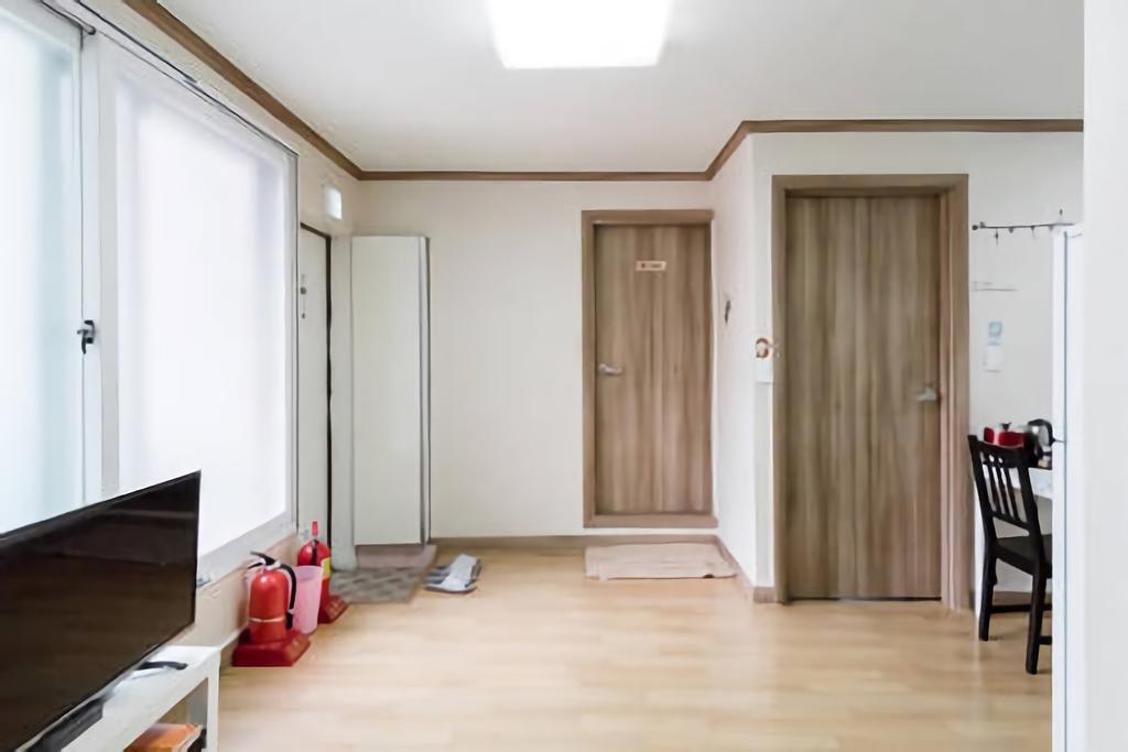 Dasan House Сеул Экстерьер фото