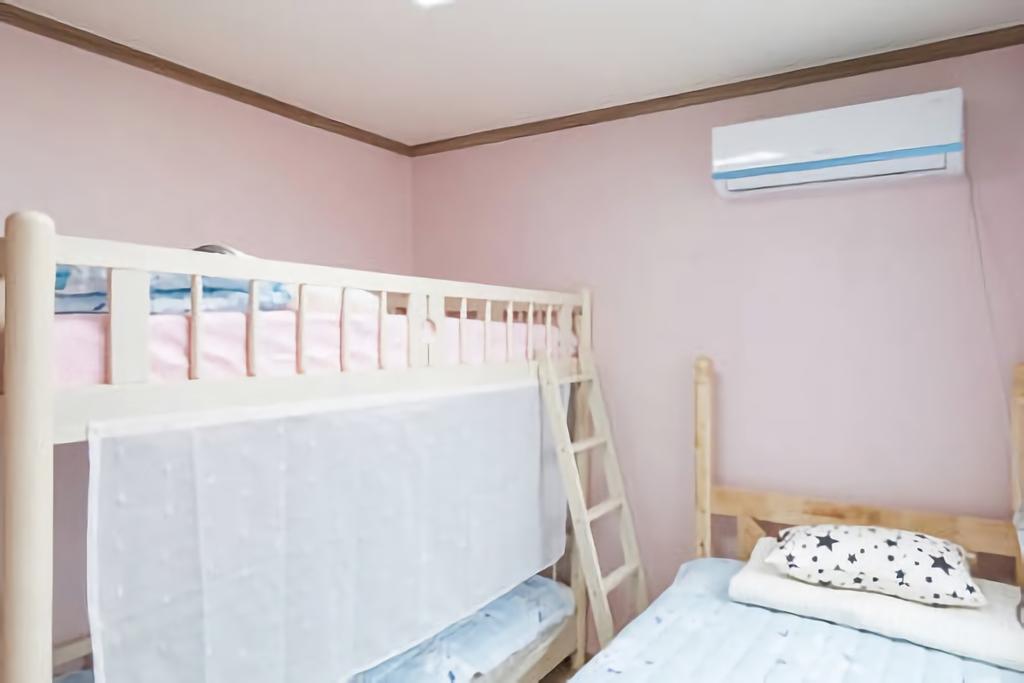 Dasan House Сеул Экстерьер фото