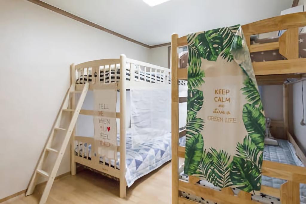 Dasan House Сеул Экстерьер фото