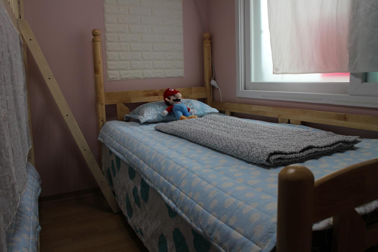 Dasan House Сеул Экстерьер фото