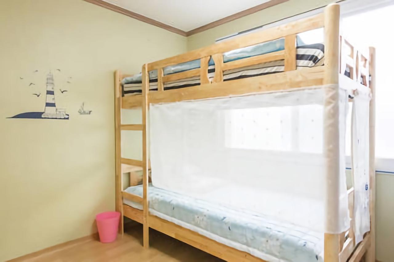 Dasan House Сеул Экстерьер фото