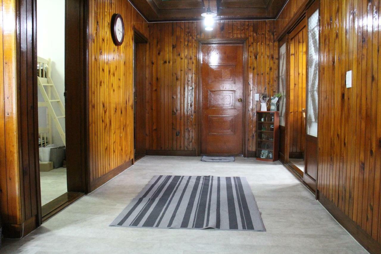 Dasan House Сеул Экстерьер фото