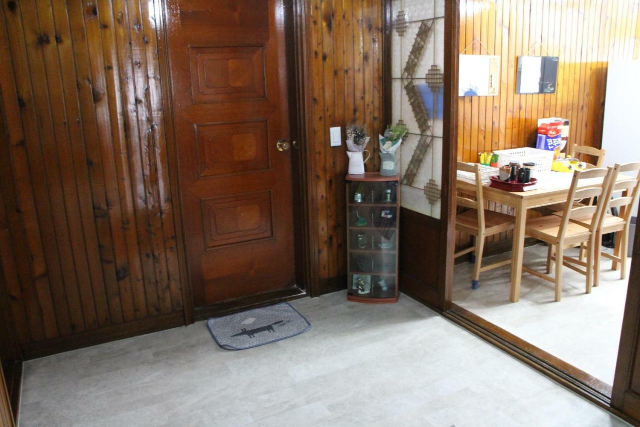 Dasan House Сеул Экстерьер фото