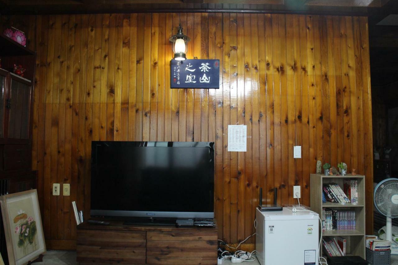 Dasan House Сеул Экстерьер фото