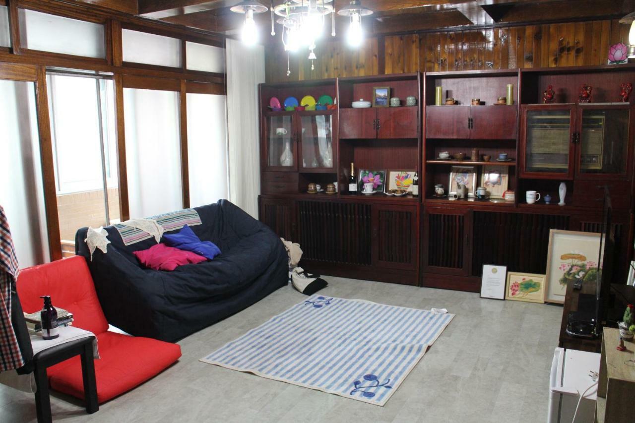 Dasan House Сеул Экстерьер фото
