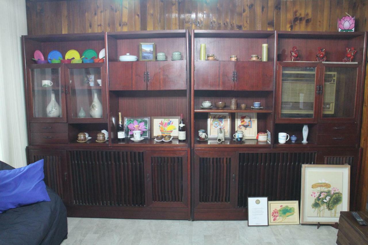 Dasan House Сеул Экстерьер фото
