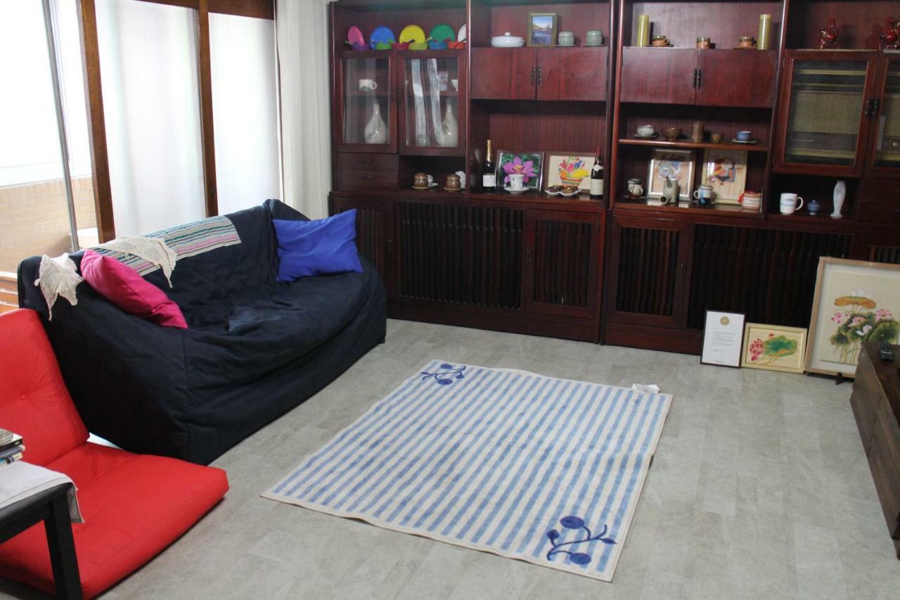 Dasan House Сеул Экстерьер фото