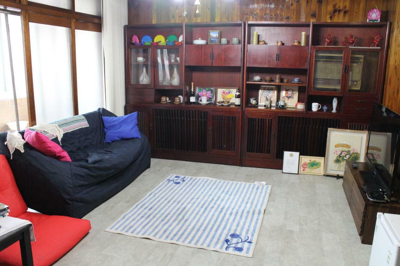 Dasan House Сеул Экстерьер фото