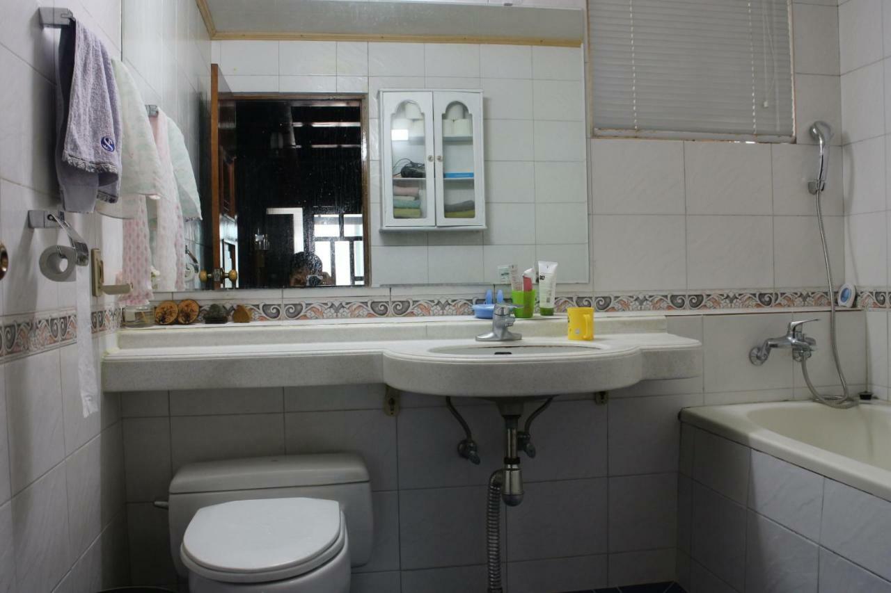 Dasan House Сеул Экстерьер фото
