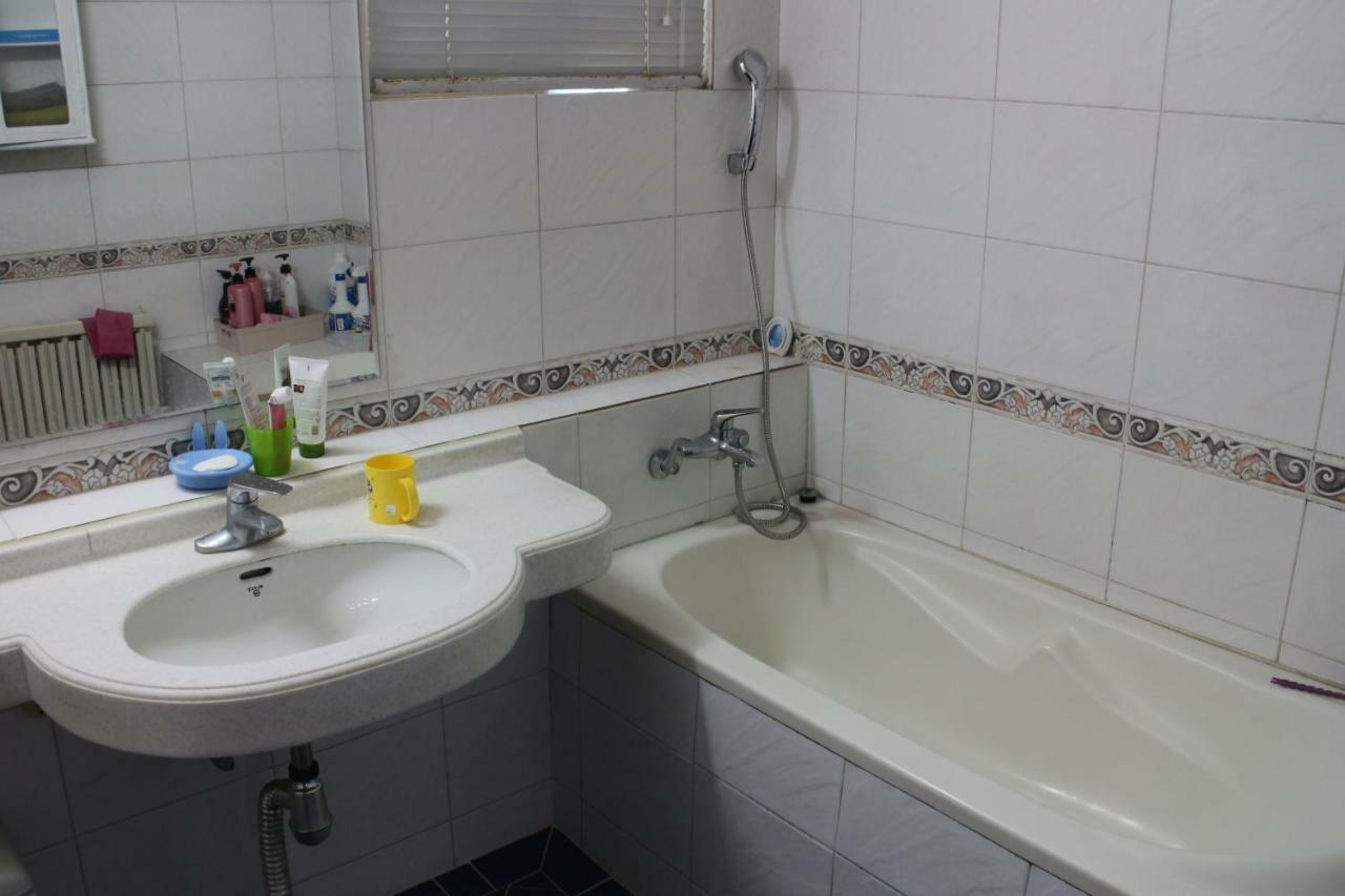 Dasan House Сеул Экстерьер фото