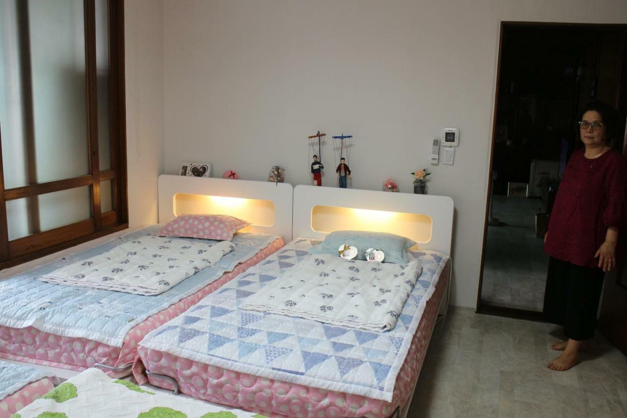 Dasan House Сеул Экстерьер фото
