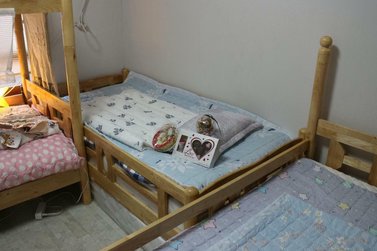 Dasan House Сеул Экстерьер фото