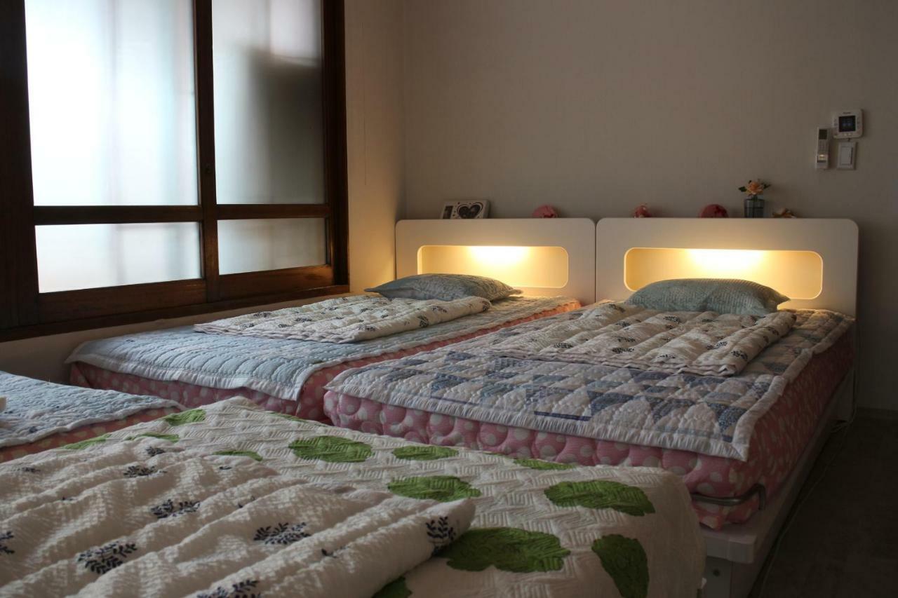 Dasan House Сеул Экстерьер фото