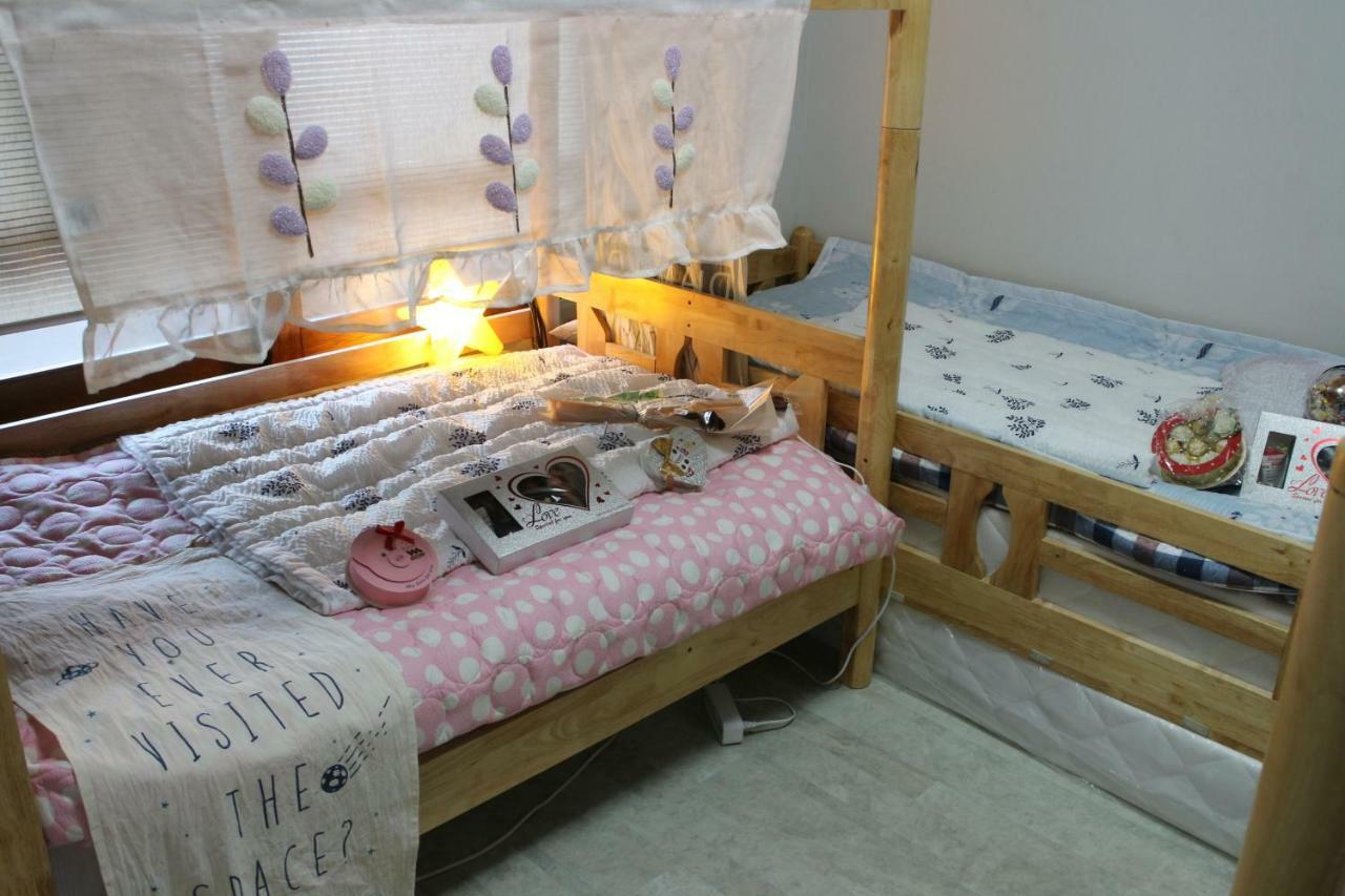 Dasan House Сеул Экстерьер фото
