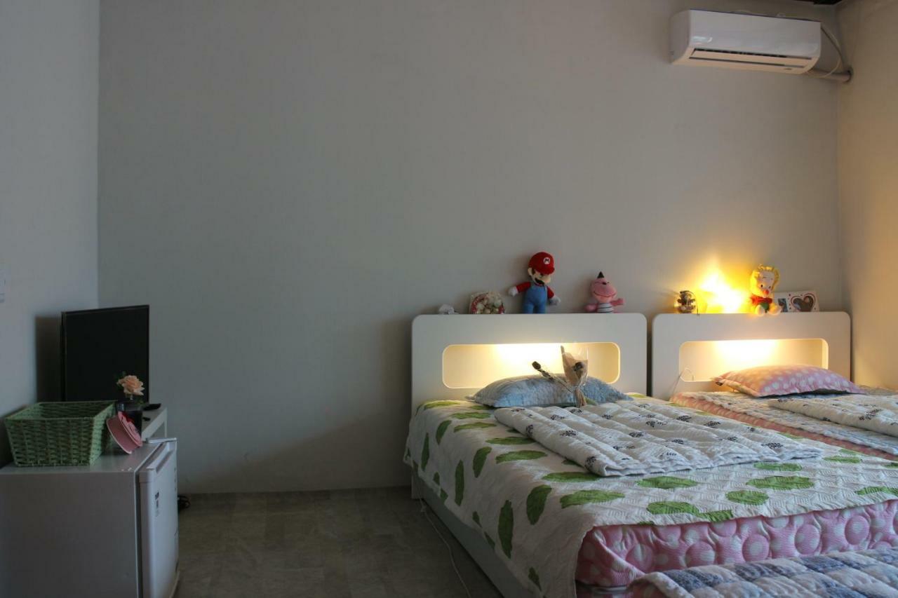Dasan House Сеул Экстерьер фото