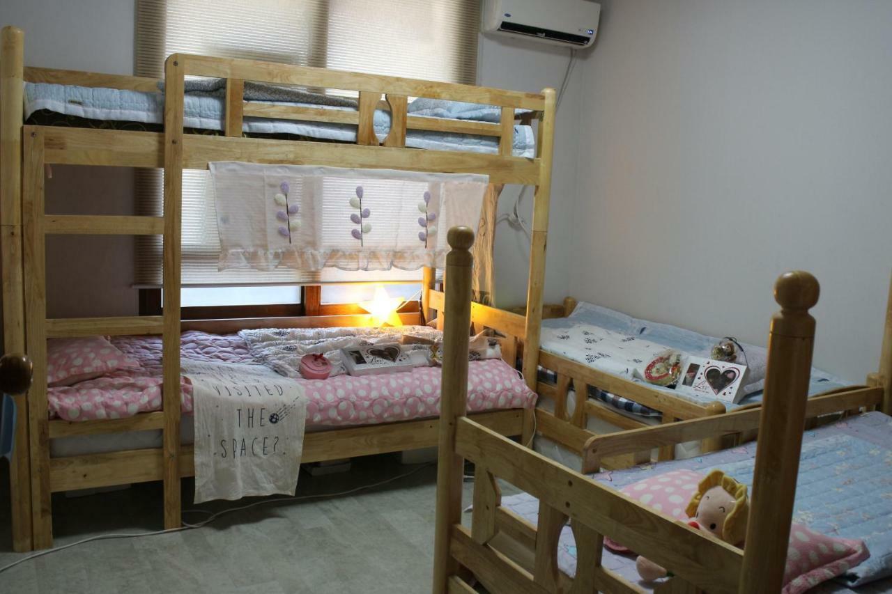 Dasan House Сеул Экстерьер фото