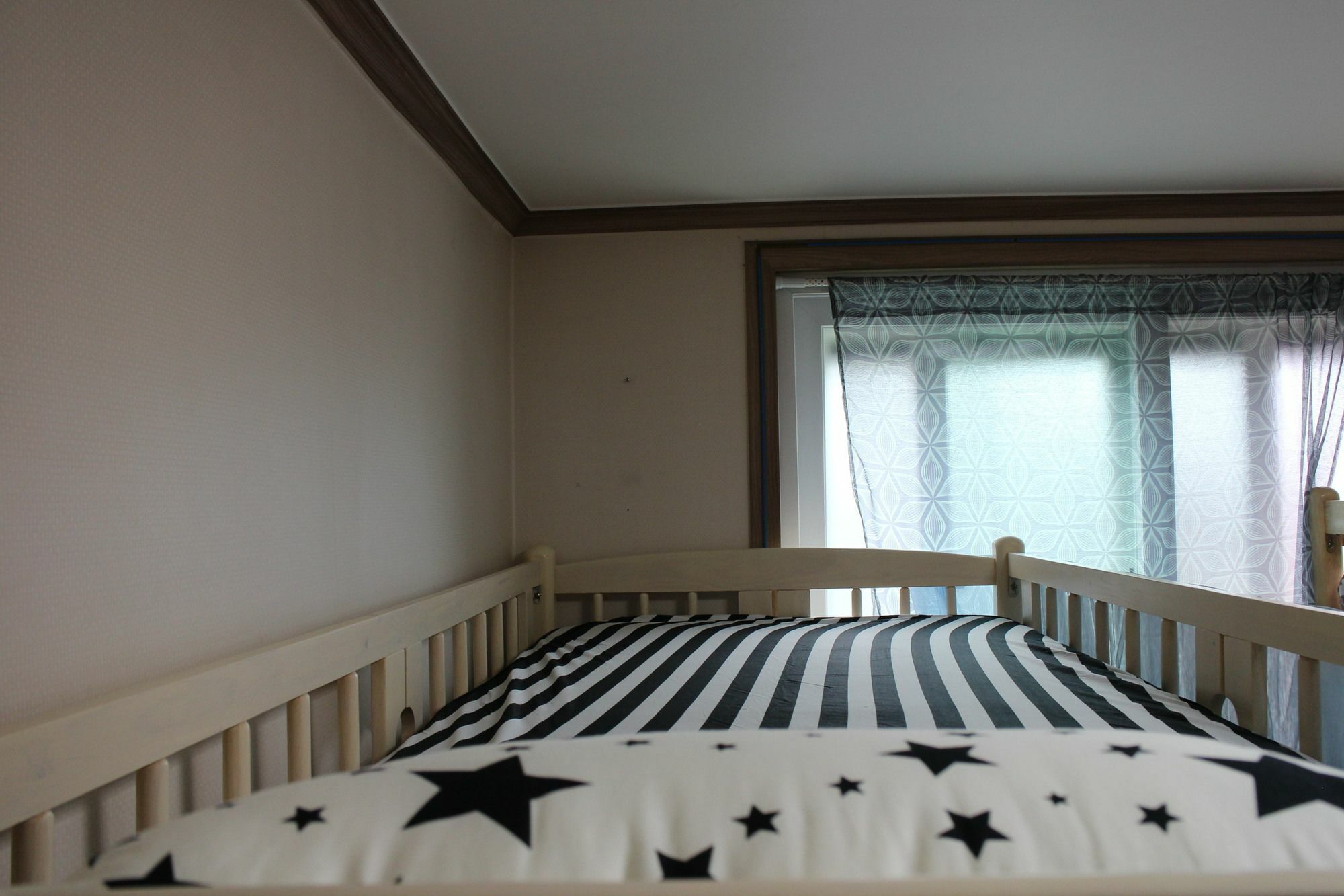 Dasan House Сеул Экстерьер фото