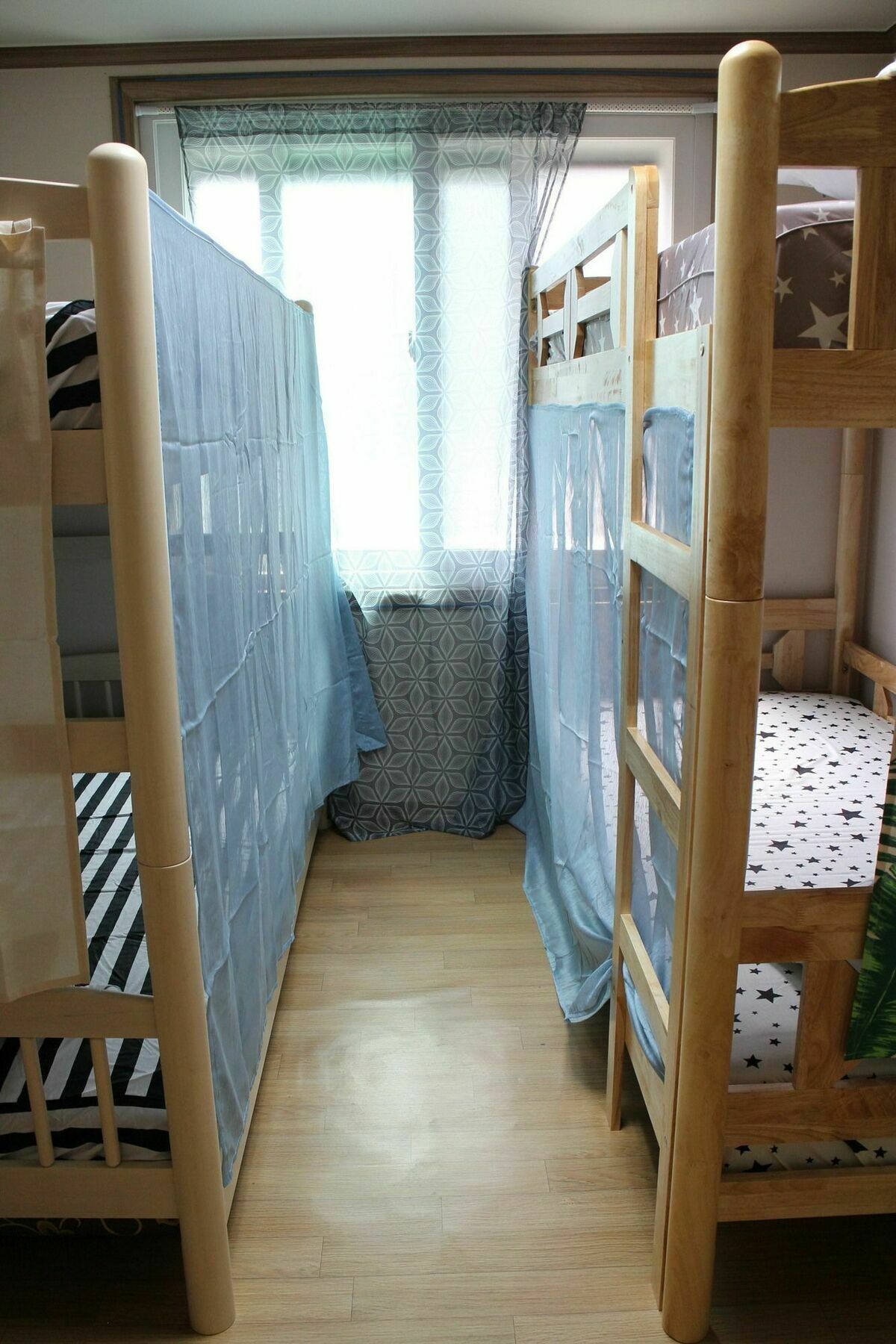 Dasan House Сеул Экстерьер фото