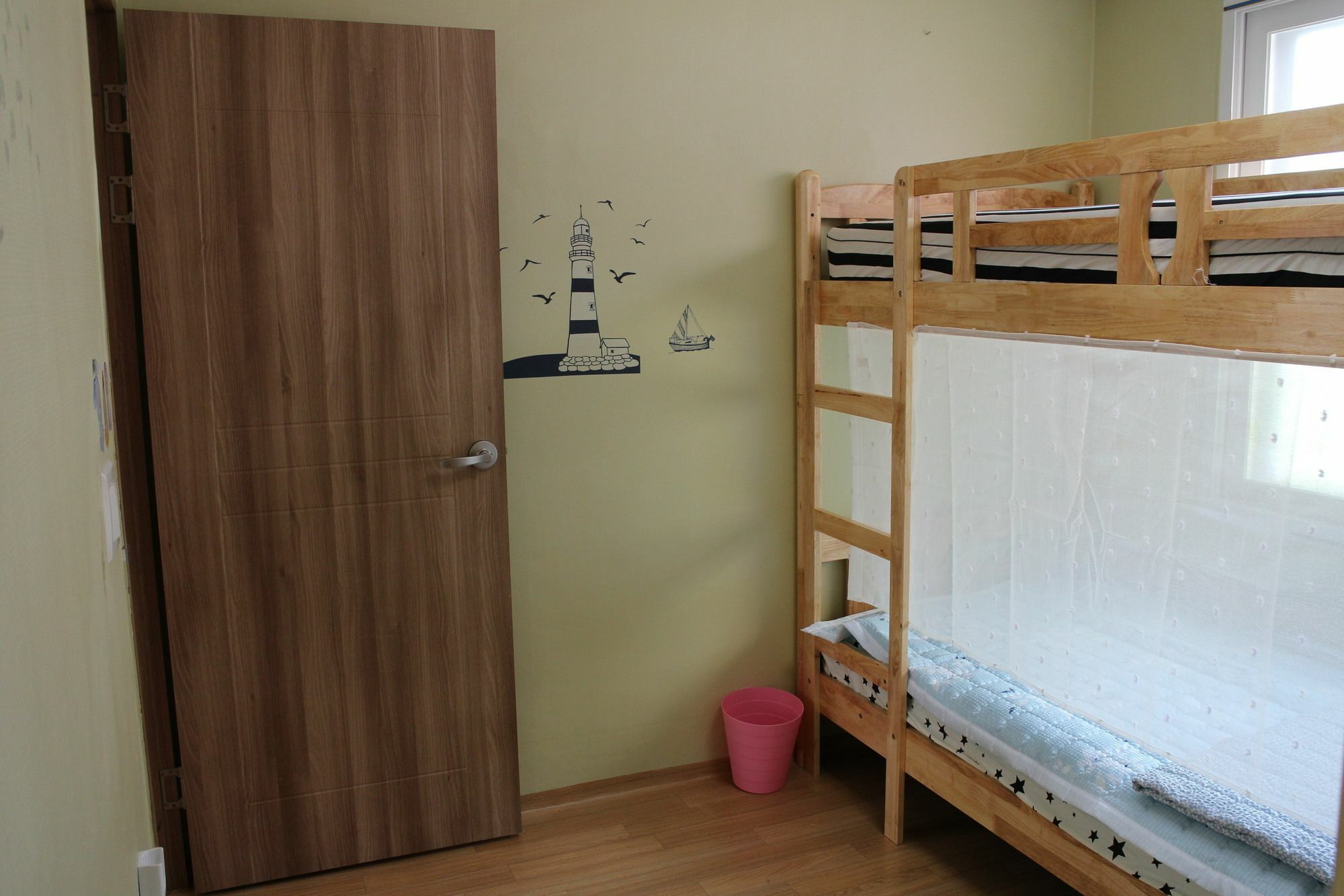Dasan House Сеул Экстерьер фото